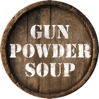 Wedding - w/ Gunpowder Soup