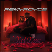 Red Room by Remy Royce