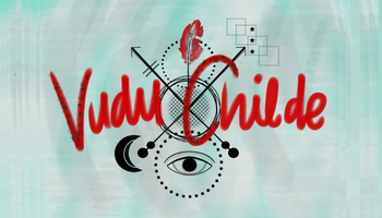 Vudu Childe Logo
