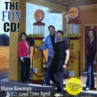 The Fun CD!