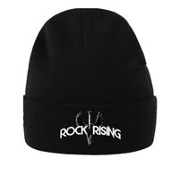 Rock Rising Beanie Hat