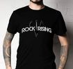 Rock Rising - T-Shirt Unisex