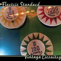 Vintage Circuitry by Electric Standard