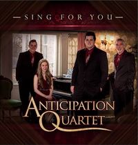 Sing For You: CD