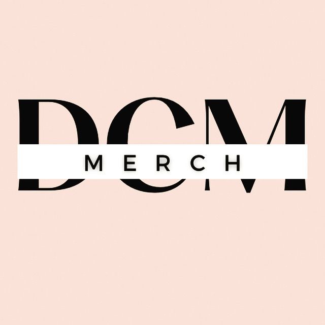 SHOP ONLINE MERCH