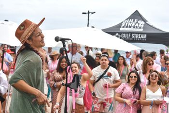 The Collektives - Seaglass Festival 2022
