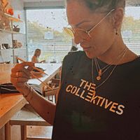 The Collektives Band Tee