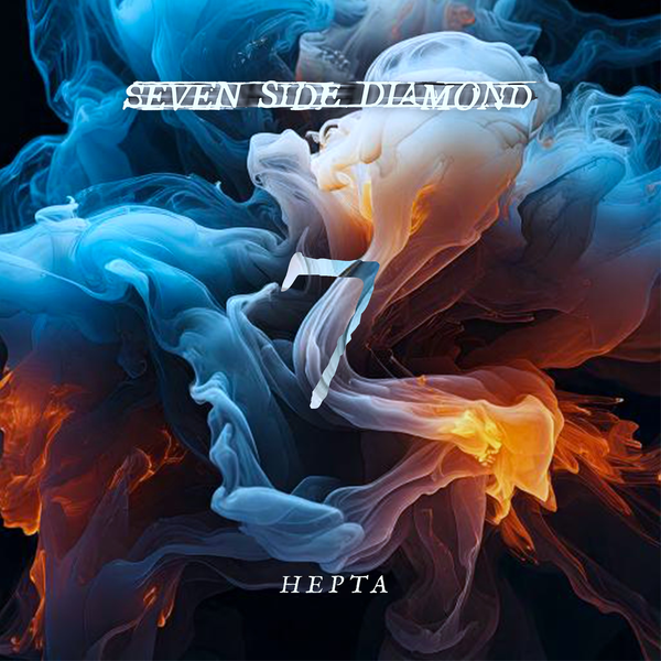 Life by Seven Side Diamond