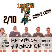 MCB @ Looney's (Maple lawn)