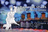Dancing Stars of St. Johns County Charity Gala