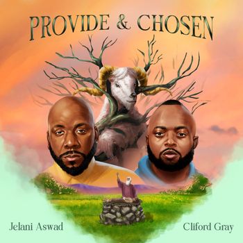 Provide & Chosen (Discography)
