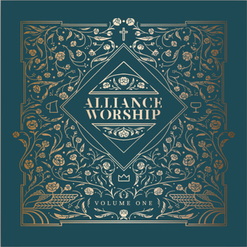 Alliance Worship Vol. 1 (Discography)
