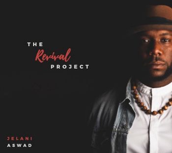 The Revival Project (Discography)
