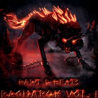 Ragnar​ö​k Vol I by PawlDBeats