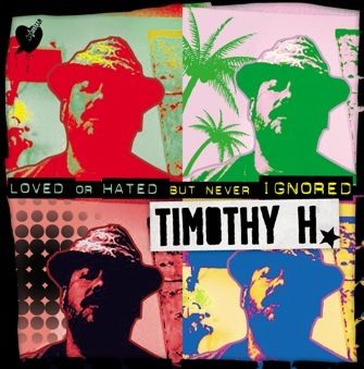debut album "Loved Or Hated But Never Ignored"
