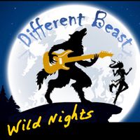 Wild Nights  by Different Beast