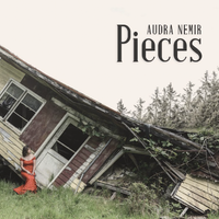 Pieces by Audra Nemir 