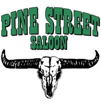 Live @ Pine Street Saloon