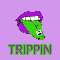 TRIPPIN (Universe mix) by TIM TRIP