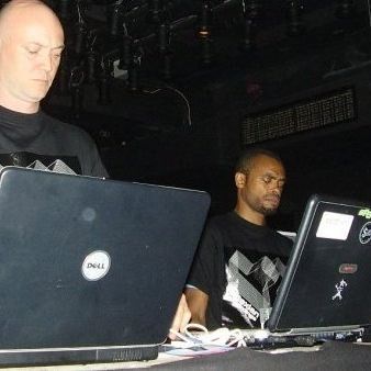 Berlin Beatport 2008
