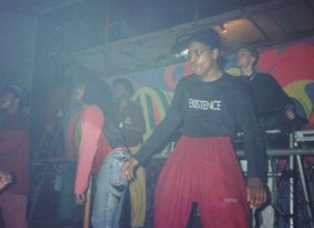 Pirate Club Nottingham
