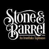 HARRY MCGRAW BAND Live @ Stone & Barrel