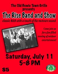 Rise Band and Show!