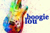 Boogie Lou OBTG Debut!