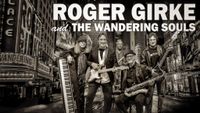 Roger Girke & the Wandering Souls
