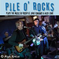 Pile O'Rocks