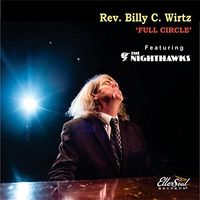 The Reverend Billy C. Wirtz! $10