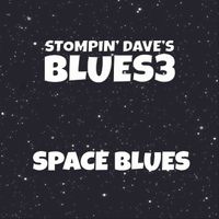 Space Blues MP3s by stompinstore.com