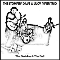 The Beehive & The Bell CD