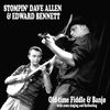 Old-time Fiddle & Banjo CD