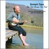 One Foot Across The Pond CD