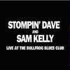 Live At The Bullfrog Blues Club CD