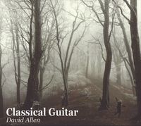 Classical Guitar CD