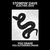 You Snake You Slithering Snake by stompinstore.com