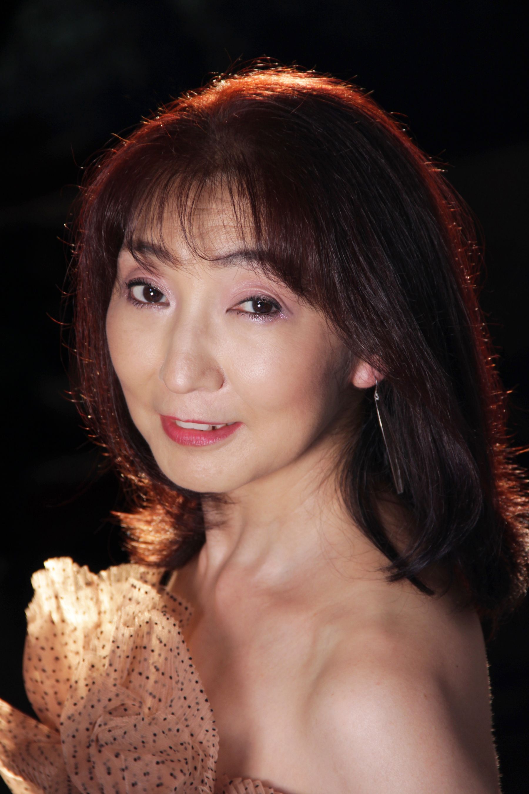 Akiko Aoki