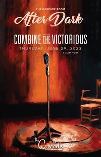 Combine the Victorious