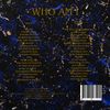 WHO AM I: A 2-CD album (available June 1st, 2024)