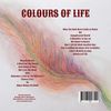 COLOURS OF LIFE - PUSH HERE (see songs): CD - 18 songs