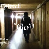 Go by Rick Whittell