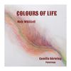Colours of Life: CD (available June 1st, 2024)