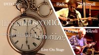 Rick Whittell - Life is a Microsecond