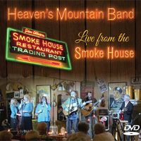 Live from the Smoke House (DVD)