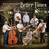 NEW!  Better Times: CD