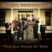 This Ole House of MIne: CD