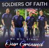 We Will Stand Our Ground: CD
