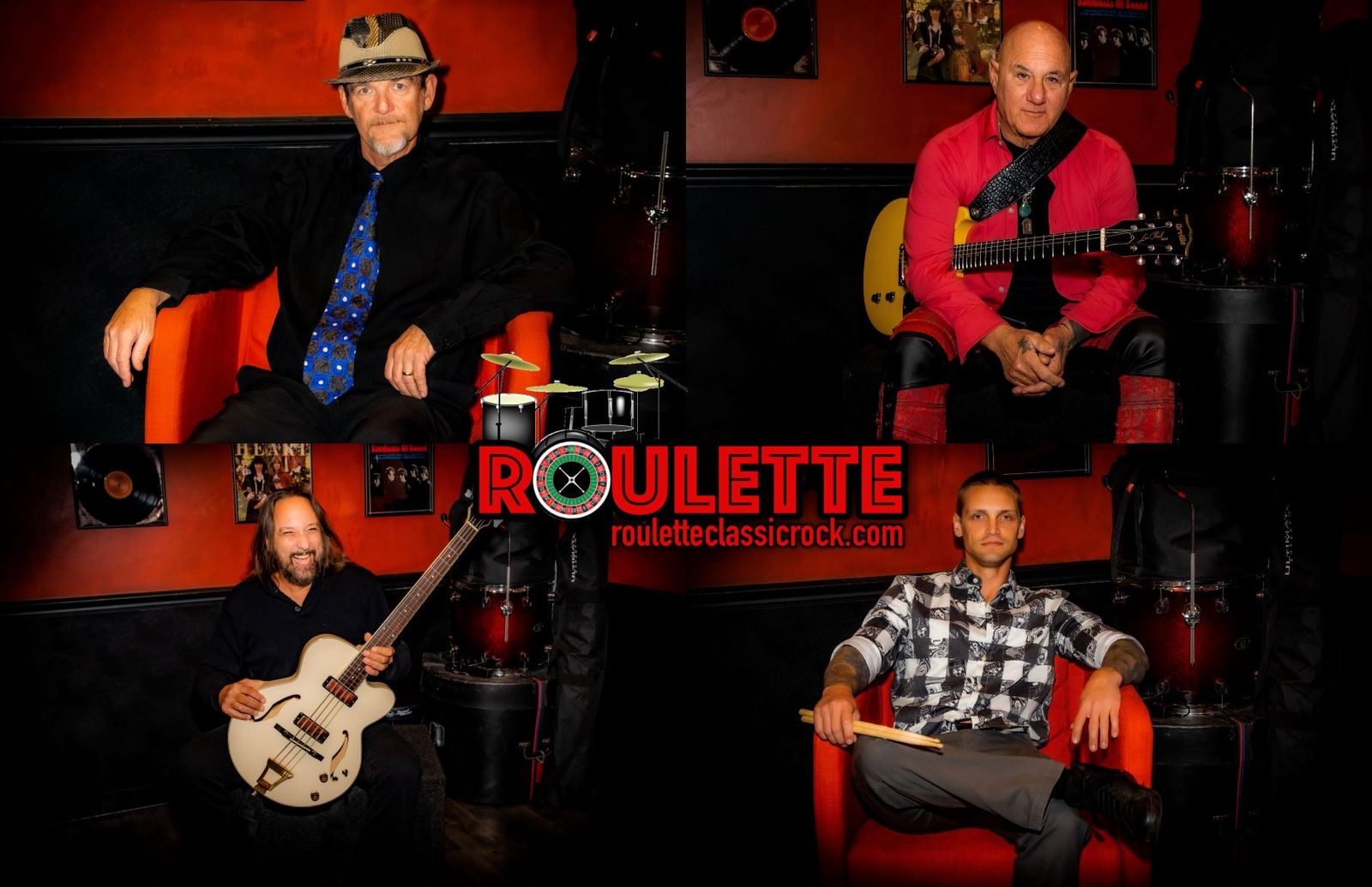 Roulette (band) - Wikipedia